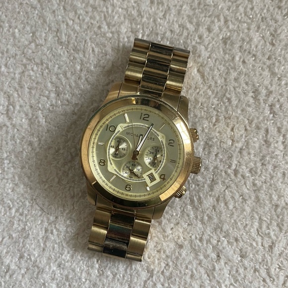 Michael Kors Accessories - Michael Kors Watch